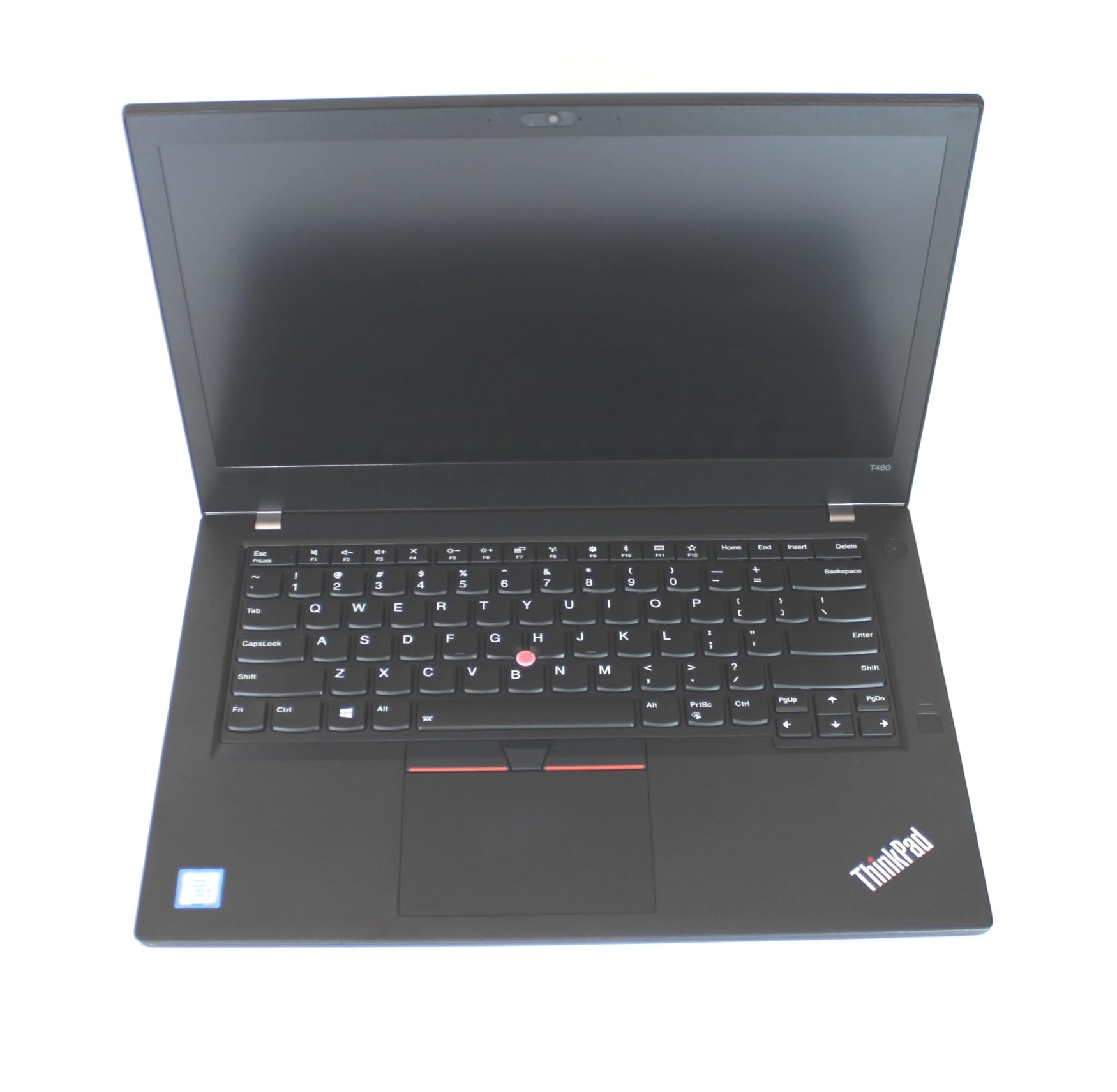 Lenovo ThinkPad T480 Business Laptop - 14