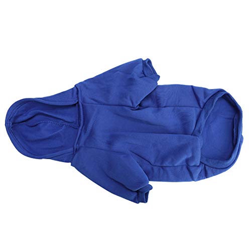 Navy blue, XXL