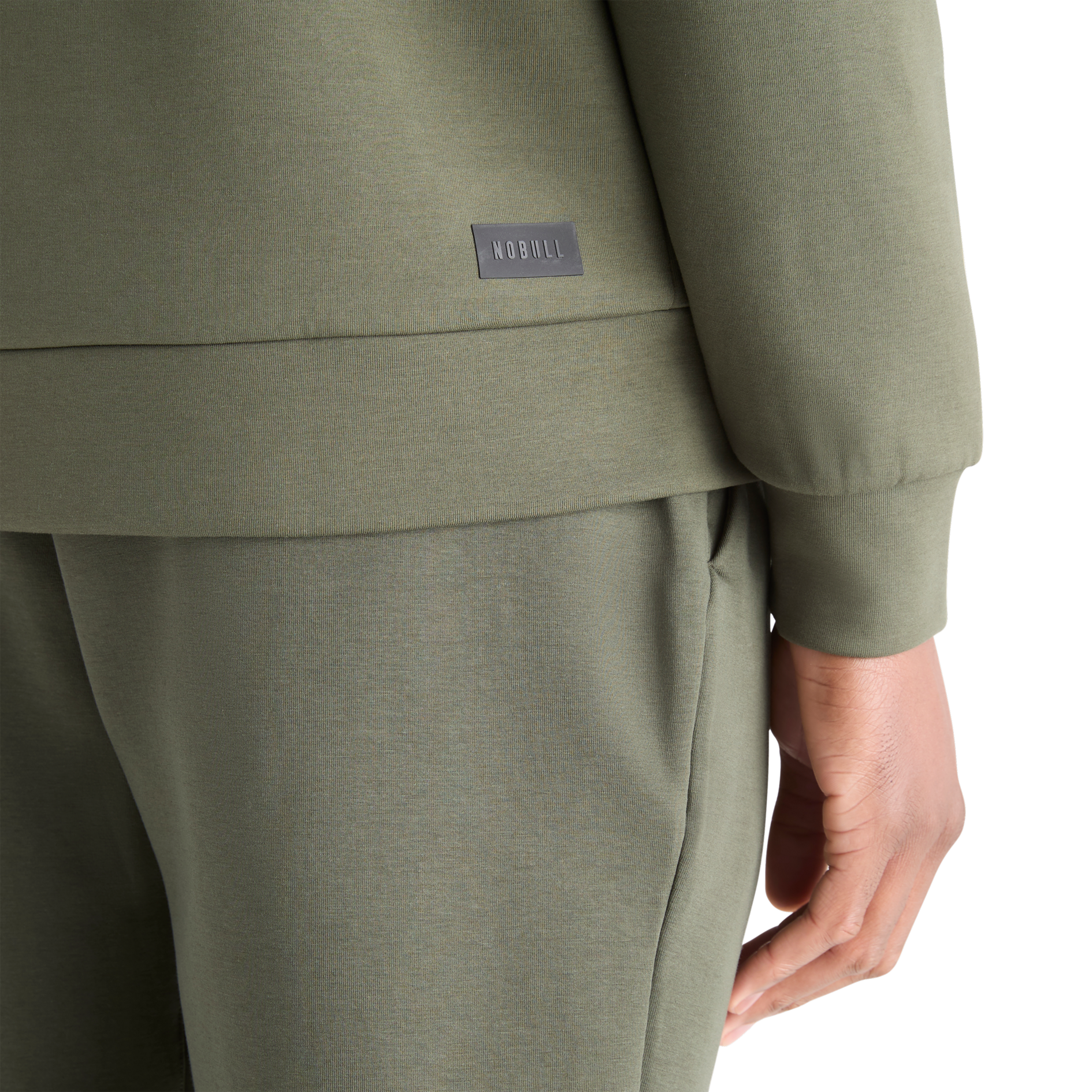 Men's Allday Elements 1/4 Zip Pullover Fleece Jacket - Lightweight Outdoor Hiking & Casual Wear for All Seasons