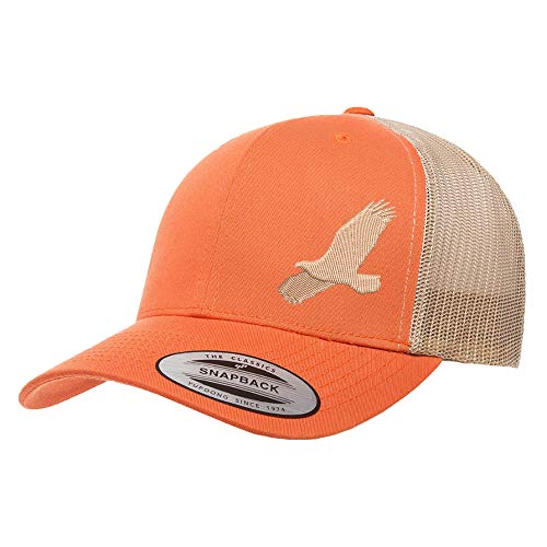 Orange/Khaki-kh