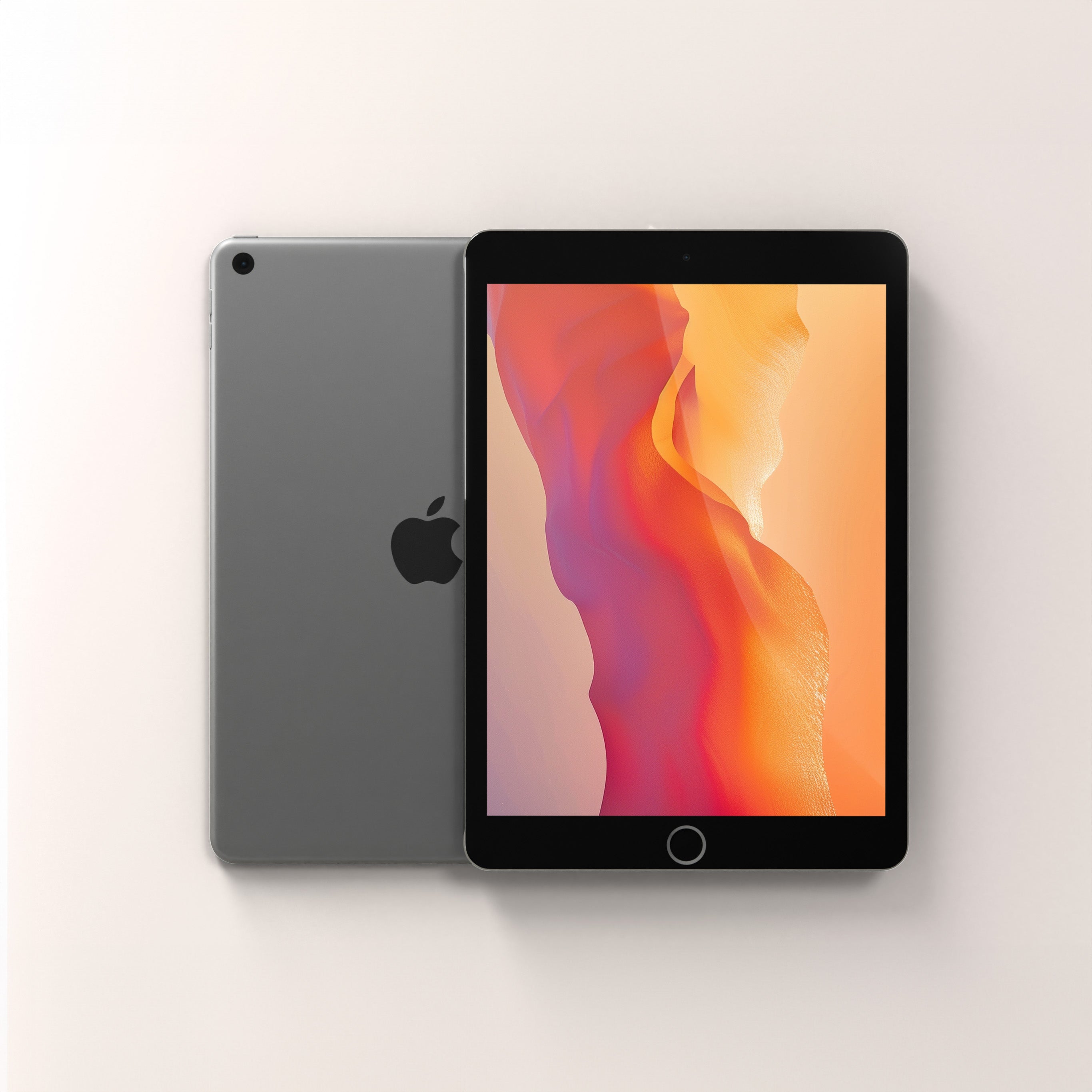 Apple iPad 9th Generation 10.2-inch 256GB WiFi Tablet - Perfect for Work, Study & Entertainment at Home or On-the-Go