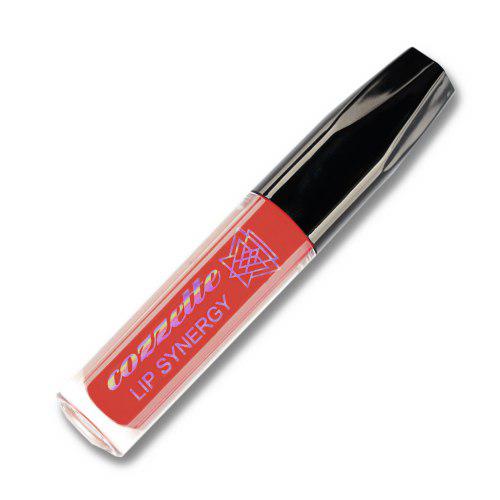 Cozzette Lip Synergy Liquid Lipstick - Long Lasting Matte Lipstick, Hydrating & Non-Drying, Vegan & Cruelty Free - Perfect for Everyday Wear, Parties & Special Occasions