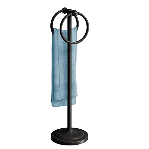 Oil Rubbed Bronze