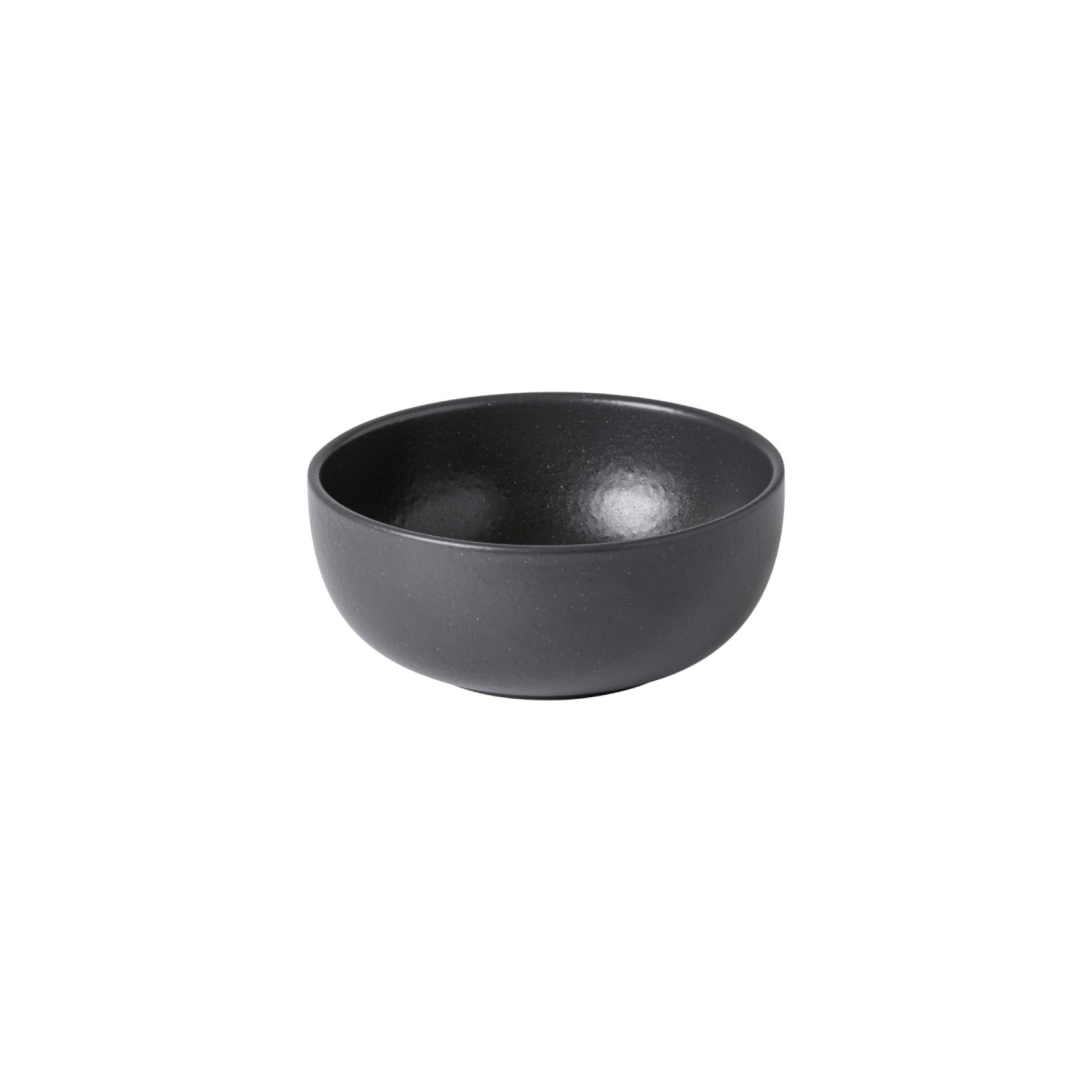 CASAFINA Pacifica Dishware Set - Modern Grey Ceramic Plates & Bowls for Dining, Kitchen & Entertaining | Durable & Stylish Dinnerware for Restaurants, Home, and Parties