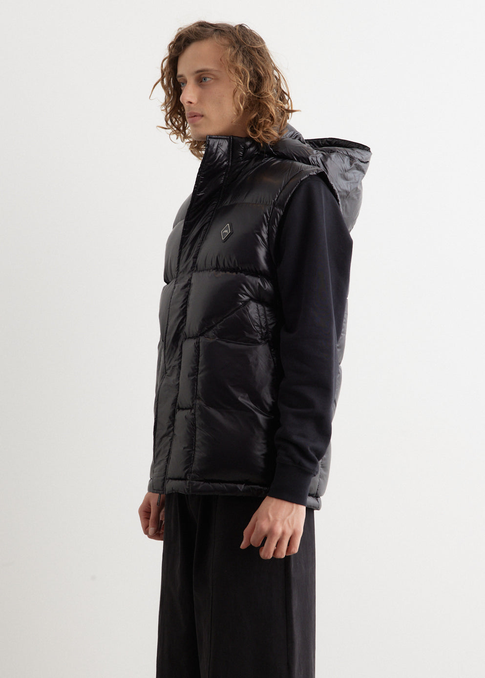 Alto Puffer Gilet Vest for Women - Lightweight Warm Winter Jacket with Quilted Design | Perfect for Outdoor Activities, Hiking, and Casual Wear