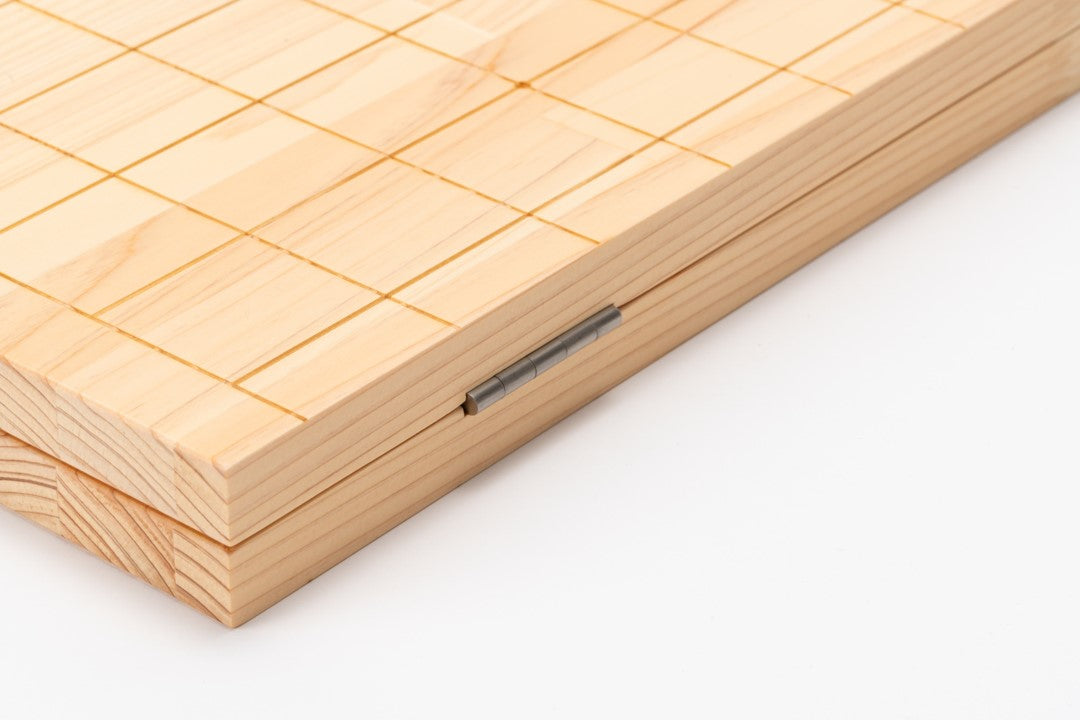 IGT Shogi - Traditional Japanese Strategy Board Game for Adults & Kids - Perfect for Family Game Nights & Brain Training