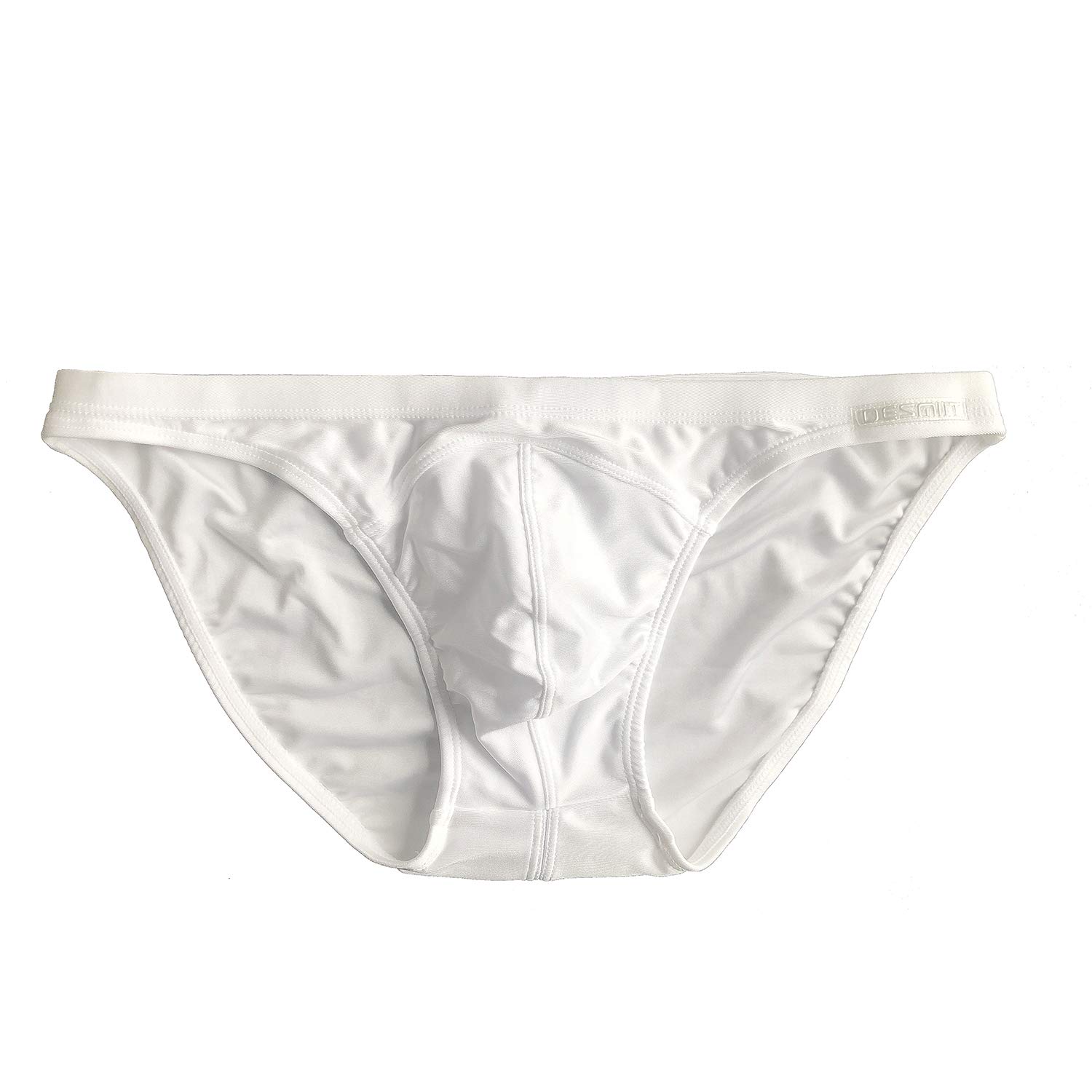 Low Rise Men's Swim Briefs - Quick Dry Bikini Swimsuit for Swimming, Sunbathing & Beach Vacation | Comfortable & Stylish Poolwear