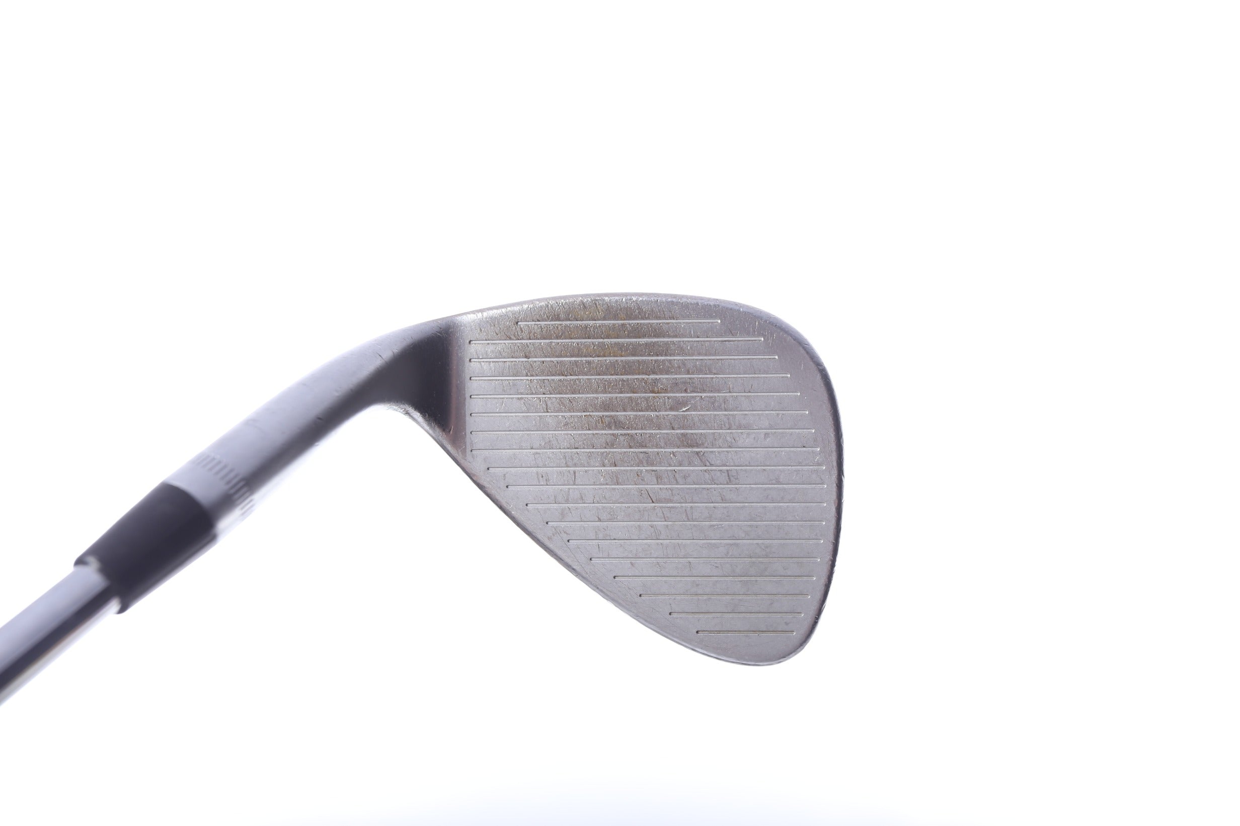 Used Callaway Mack Daddy PM Sand Wedge - Right Handed 56° Stiff Flex Golf Club for Bunker Shots & Short Game Improvement
