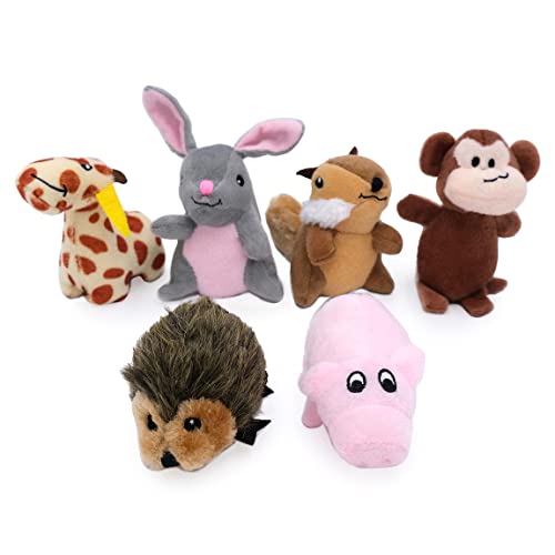 Animals