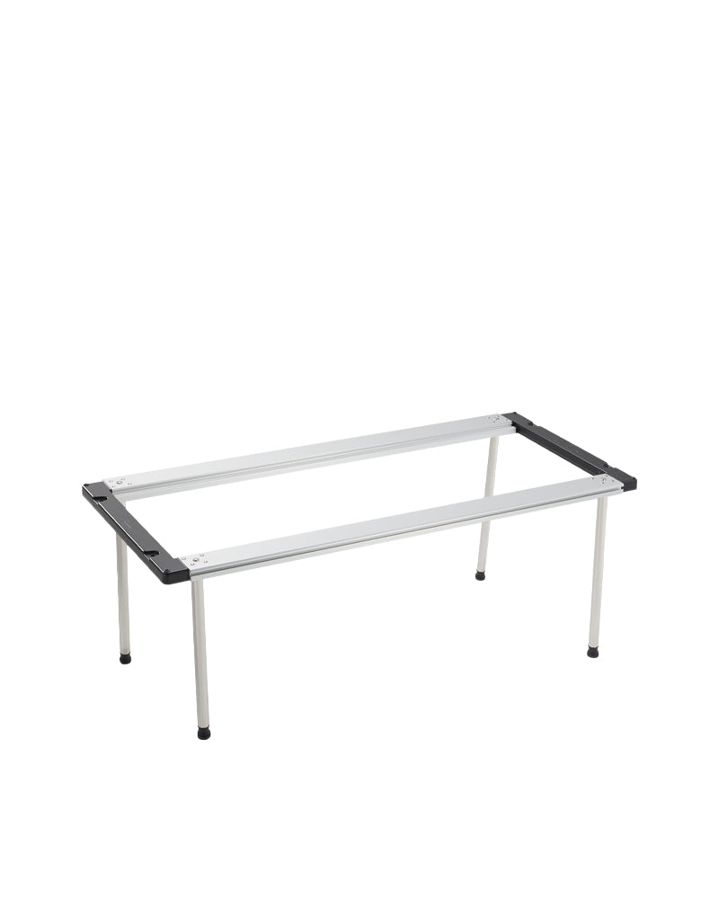 IGT4 Unit Low Set - Compact and Durable Gaming Table Base for Home and Casino Use