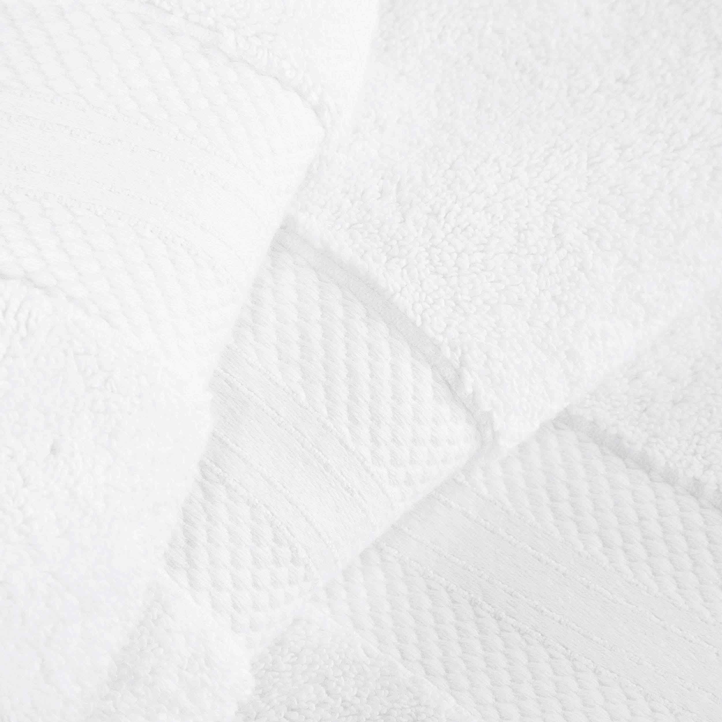 Premium 2-Piece Turkish Cotton Bath Towel Set - Ultra Soft, Highly Absorbent & Quick-Drying - Perfect for Spa, Bathroom & Luxury Home Use