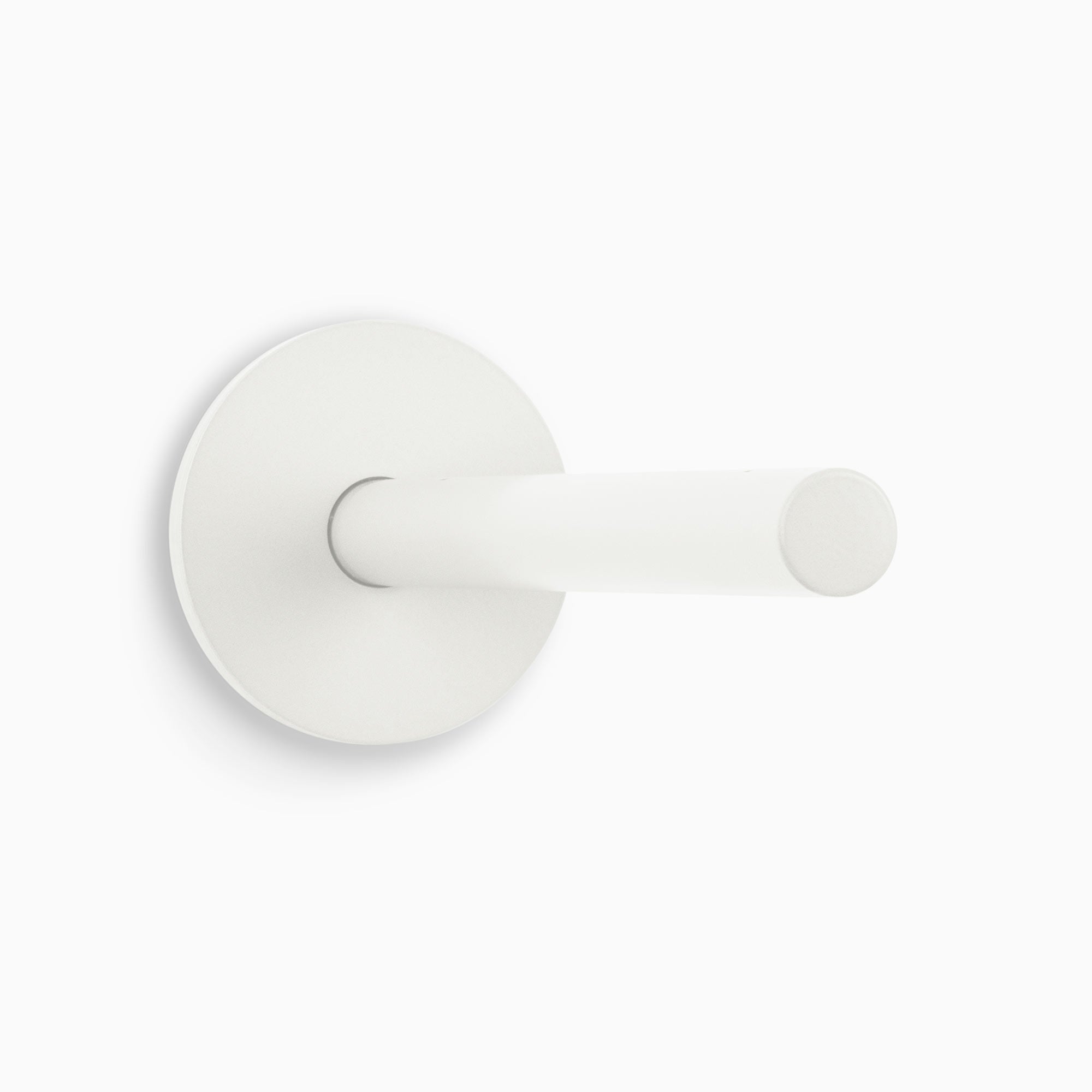 White Matte