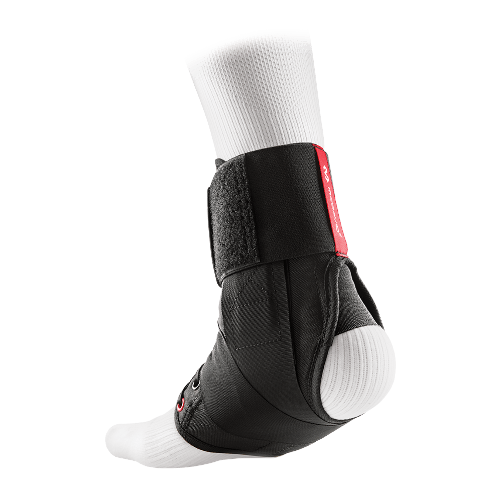 Best Ankle Brace with Adjustable Straps for Support & Stability - Ideal for Sprains, Sports & Recovery