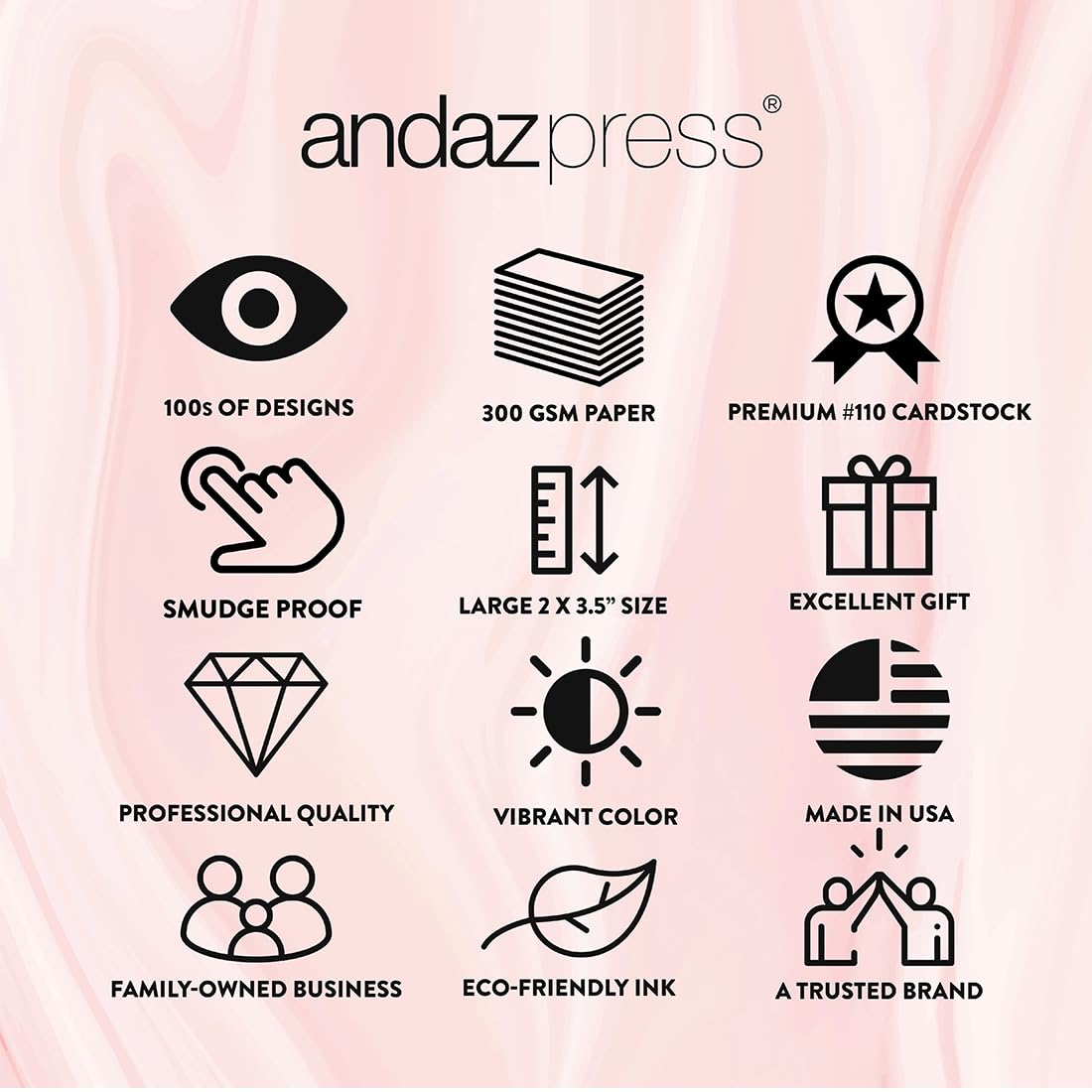 Andaz Press Printable Table Tent Place Cards - Floral Tea Party Design, 20-Pack for Wedding, Baby Shower & Graduation Events | Elegant Seat Placement & Name Cards for Dining Tables, Buffets and Special Occasions