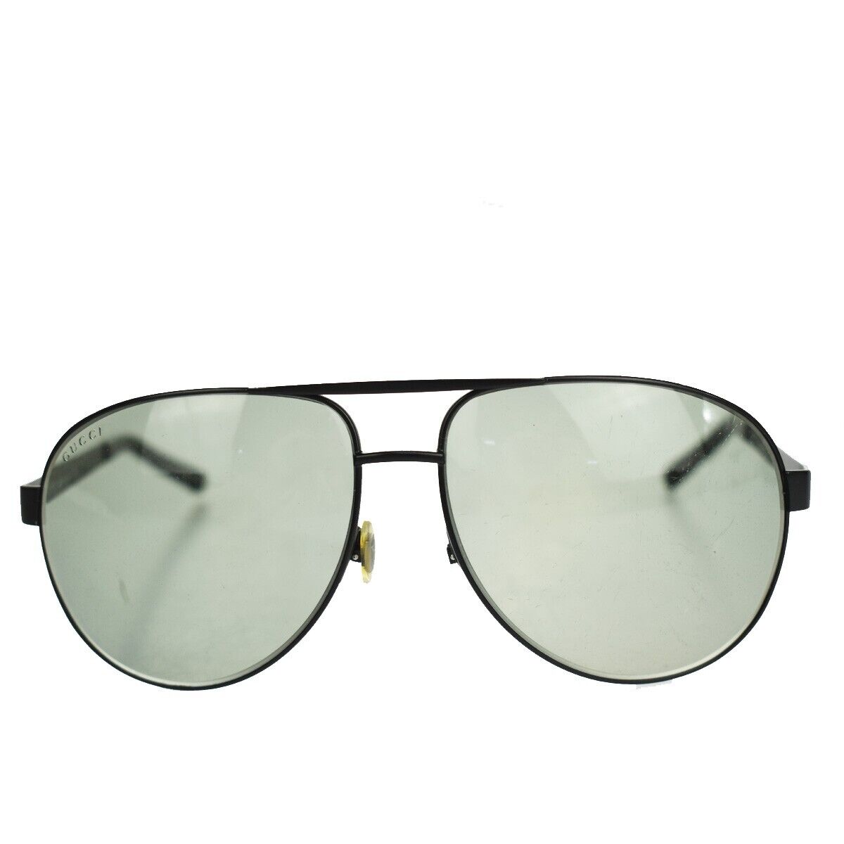 Polarized Aviator Sunglasses GG2264S - Classic Metal Frame UV400 Protection - Perfect for Driving, Travel & Outdoor Activities