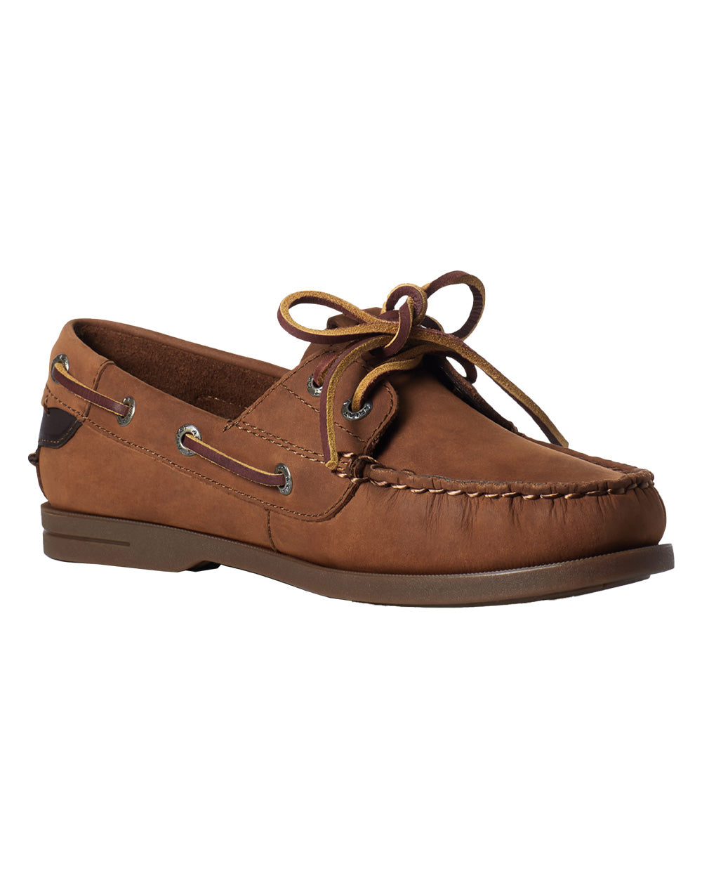 Ariat Women's Antigua Boat Shoes - Comfortable & Stylish Slip-On Loafers for Casual Wear, Sailing, and Outdoor Activities