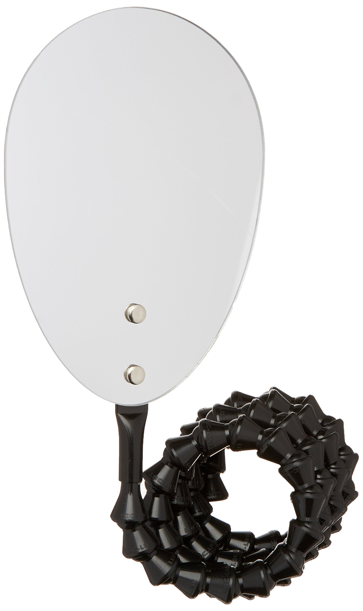 Sammons Preston Hands-Free Catheterization Mirror - 6.25