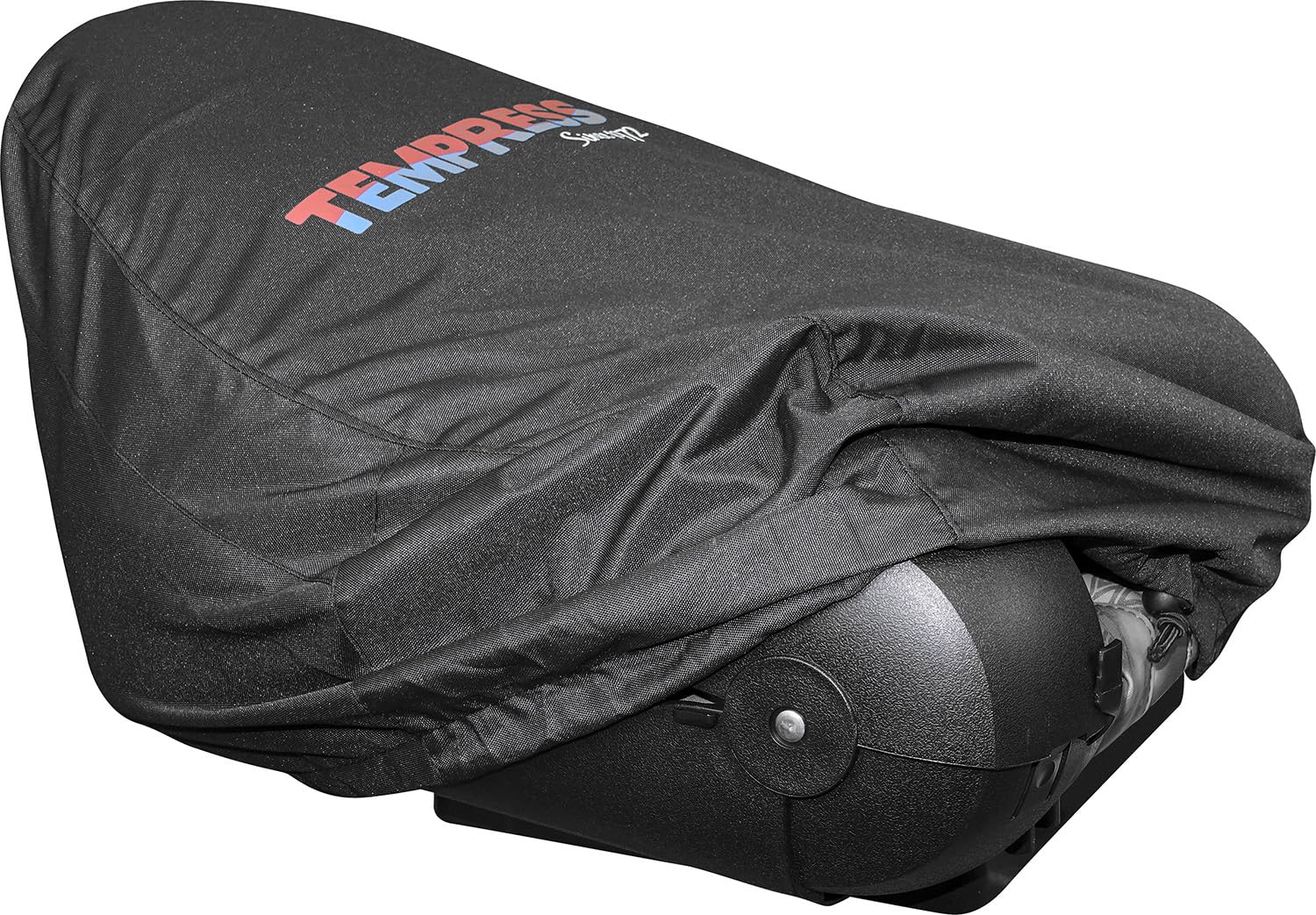 Tempress Waterproof Boat Seat Cover - Durable Marine-Grade Protection for Fishing Chairs & Outdoor Boating Accessories | Perfect for Saltwater Fishing, Pontoon Boats & Marine Environments