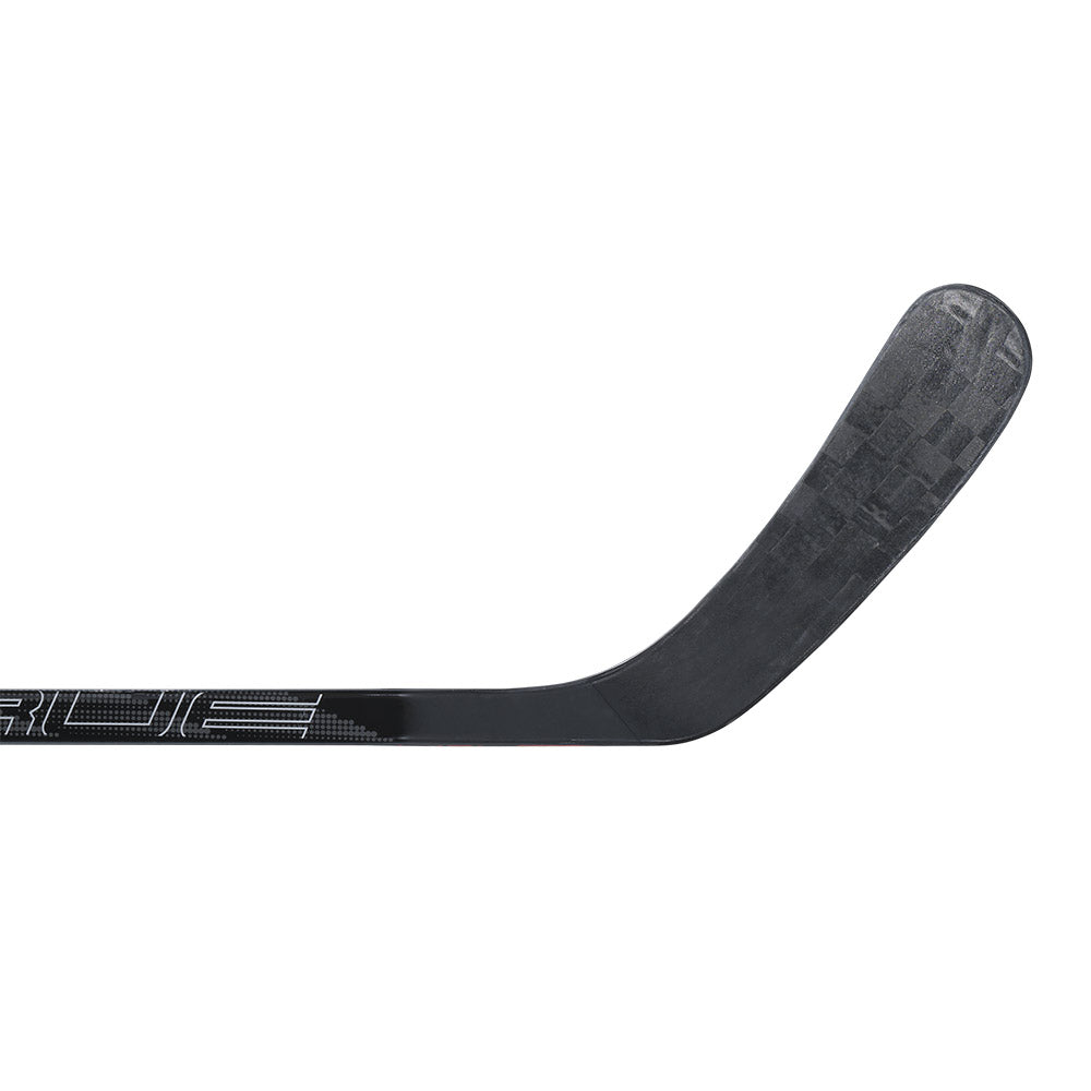 TRUE HZRDUS 3X4 Junior Ice Hockey Stick - Lightweight Carbon Fiber Hockey Stick for Youth Players - Perfect for Practice, Training & Games