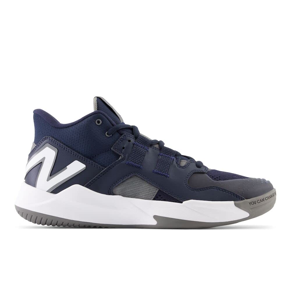 New Balance Unisex FuelCell Coco V1 Hard Court Tennis Shoes for Men & Women - Lightweight Performance Sneakers for Tennis, Pickleball & Casual Wear