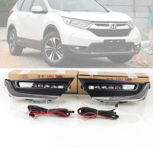 2017-2019 DRL