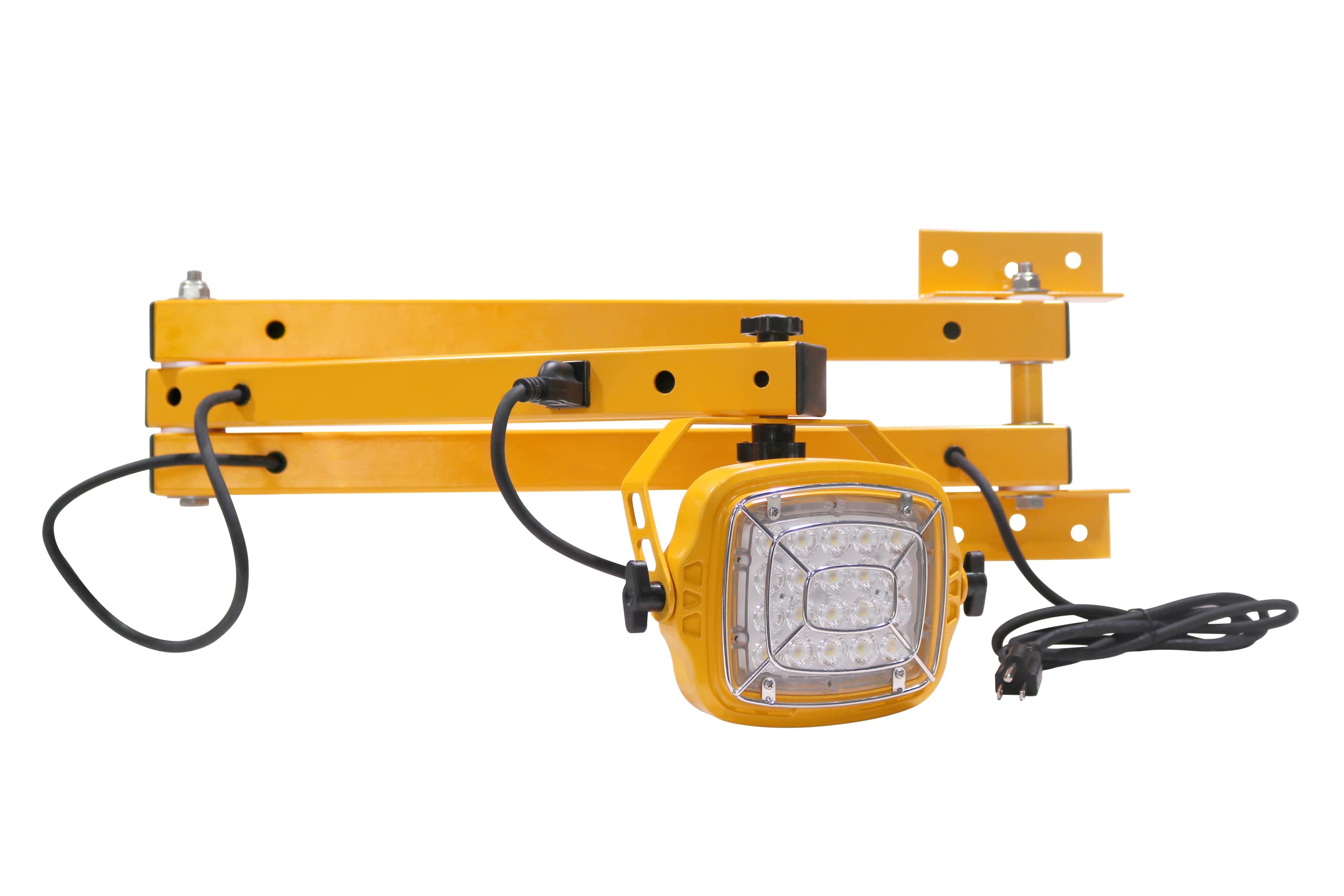 Signaworks 50W LED Loading Dock Light - 40