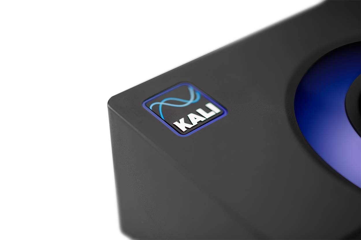 Kali MV-BT Bluetooth Receiver - Wireless Audio Adapter for Headphones, Speakers & Car Stereo - High-Quality Sound for Music, Movies & Gaming