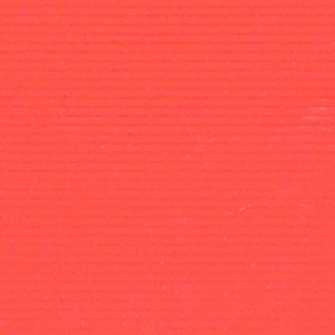 Bright Orange Grosgrain Ribbon - 27