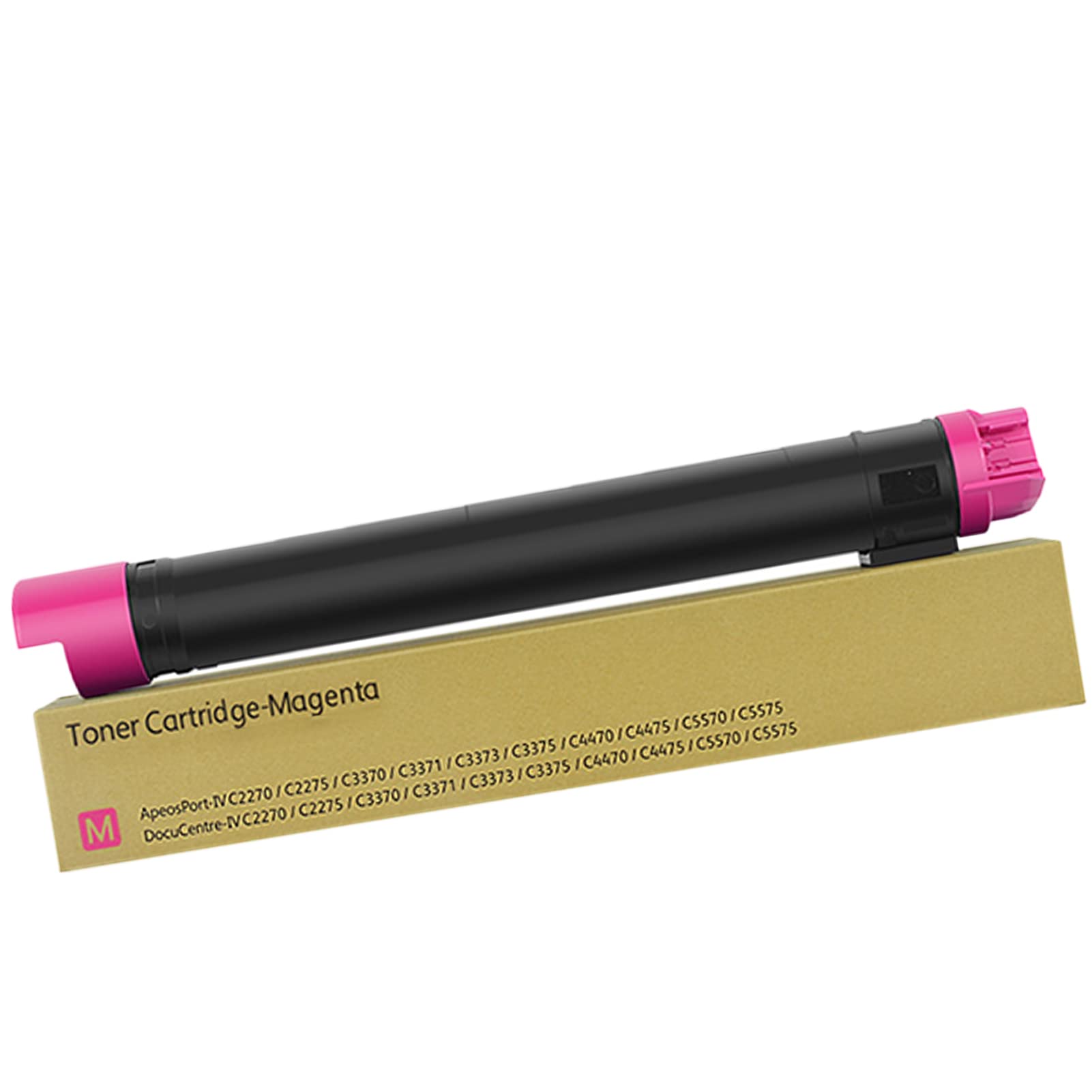 Xerox AltaLink C8030 Compatible Toner Cartridge - Magenta (Works with C8035/C8045/C8055/C8070) | High-Quality Replacement for Office Printers & Business Documents