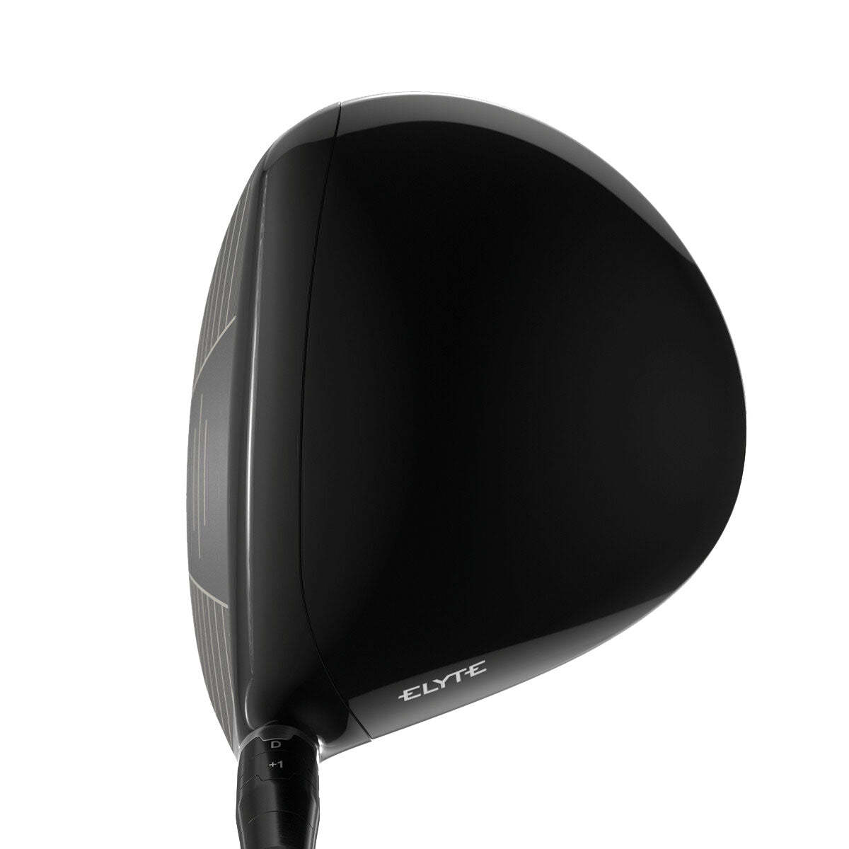 Callaway Elyte Triple Diamond Right Hand Men's Golf Driver - High Performance for Distance & Accuracy on the Course