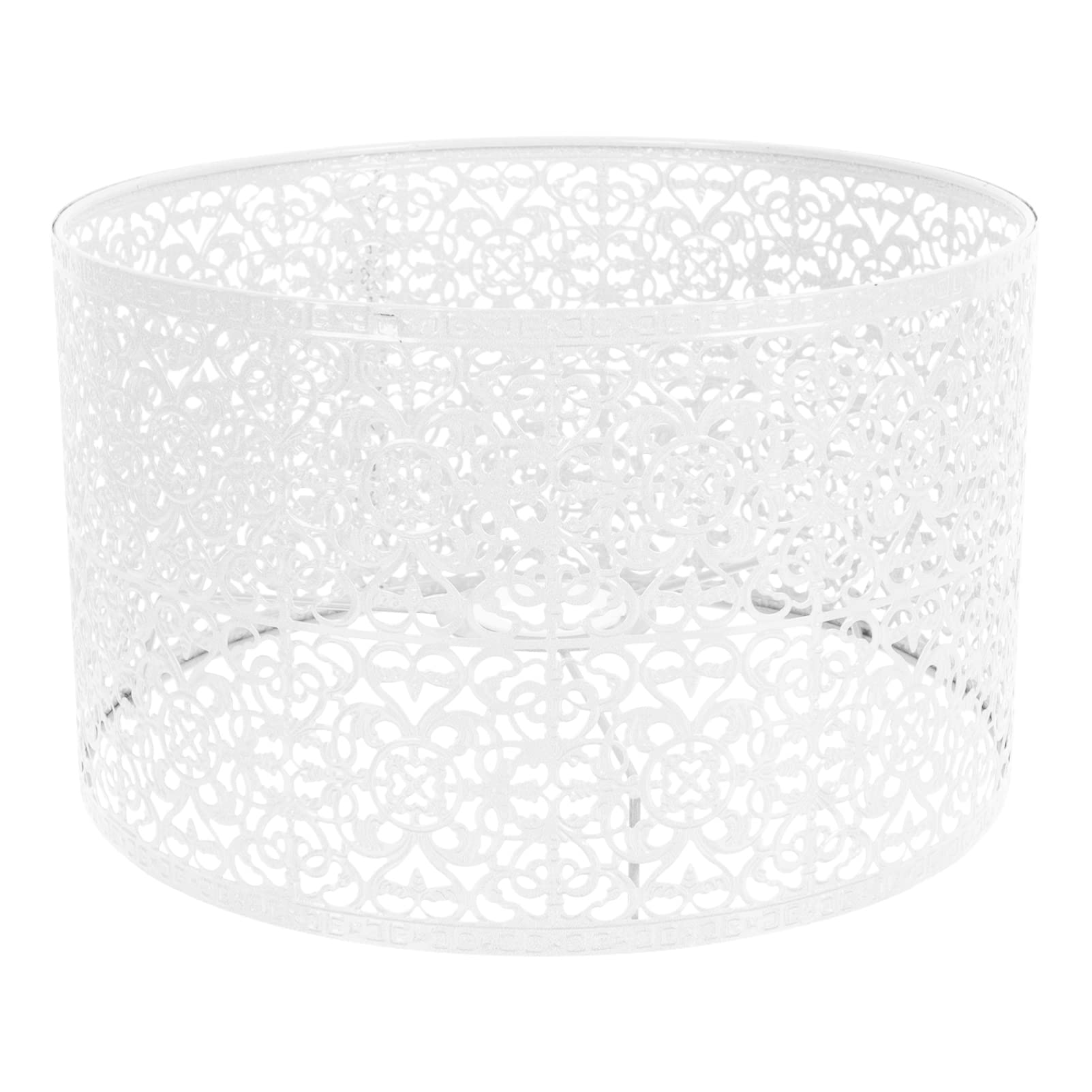 1pc Stylish Lampshade for Table & Ceiling Light - Modern Lamp Decor Accessory, Pendant Light Shade - Perfect for Living Room, Bedroom & Office Decor