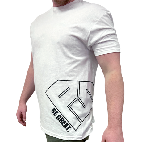 Premium Sports T-Shirt with Free Shaker Bottle & Protein Bar - Gym Workout & Fitness Training Essential