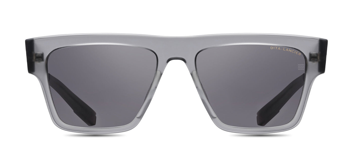 Dita Lancier DLS701 Luxury Sunglasses - Polarized UV Protection - Premium Acetate Frame - Ideal for Driving, Travel & Outdoor Activities
