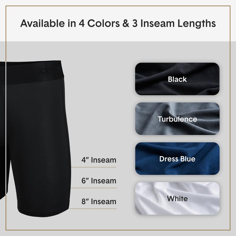 Tommy John Men's 4