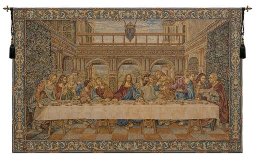 The Last Supper IV
