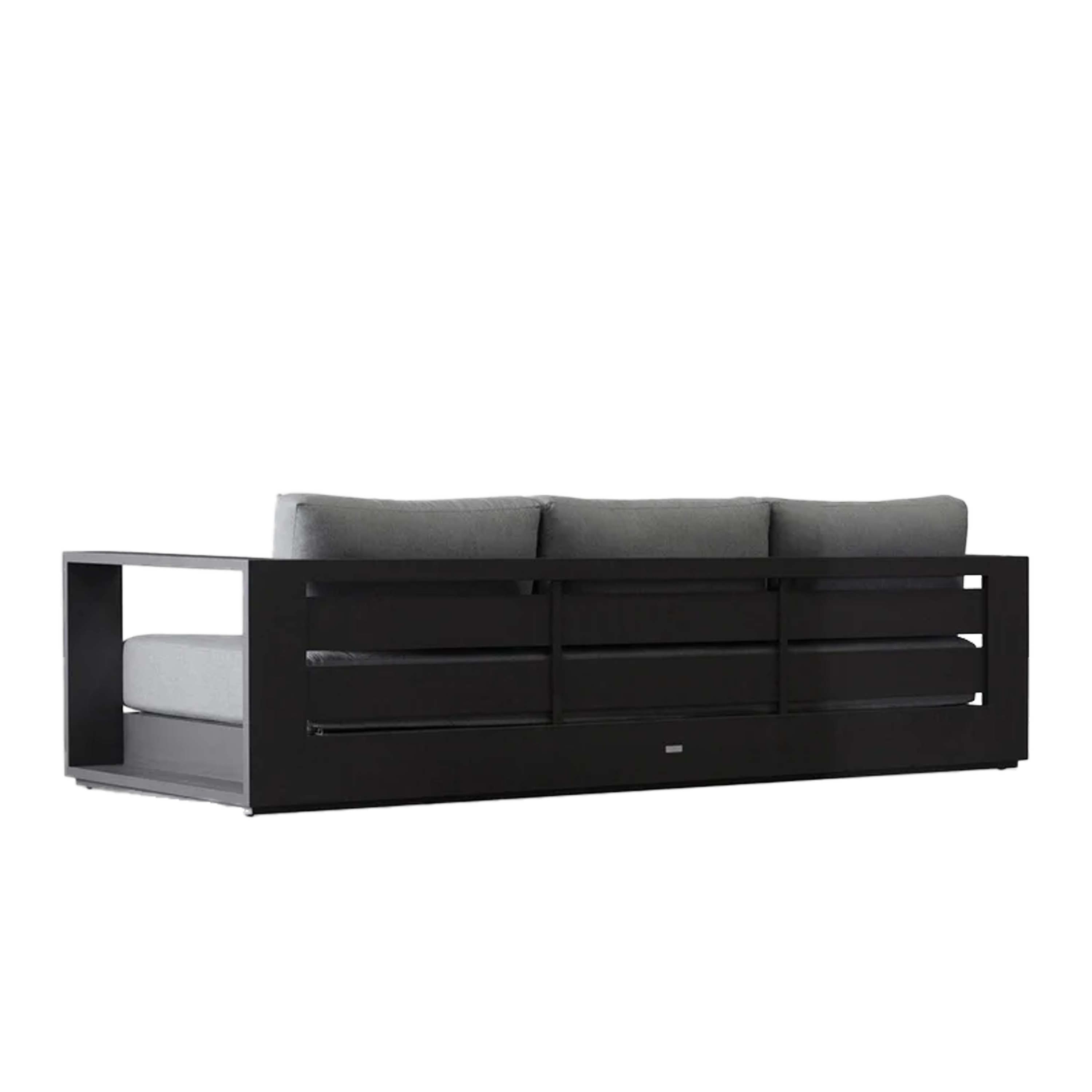Hayman Sofa - Modern Comfortable Fabric Couch for Living Room, 123895107000 - Perfect for Small Spaces, Apartments & Cozy Home Decor