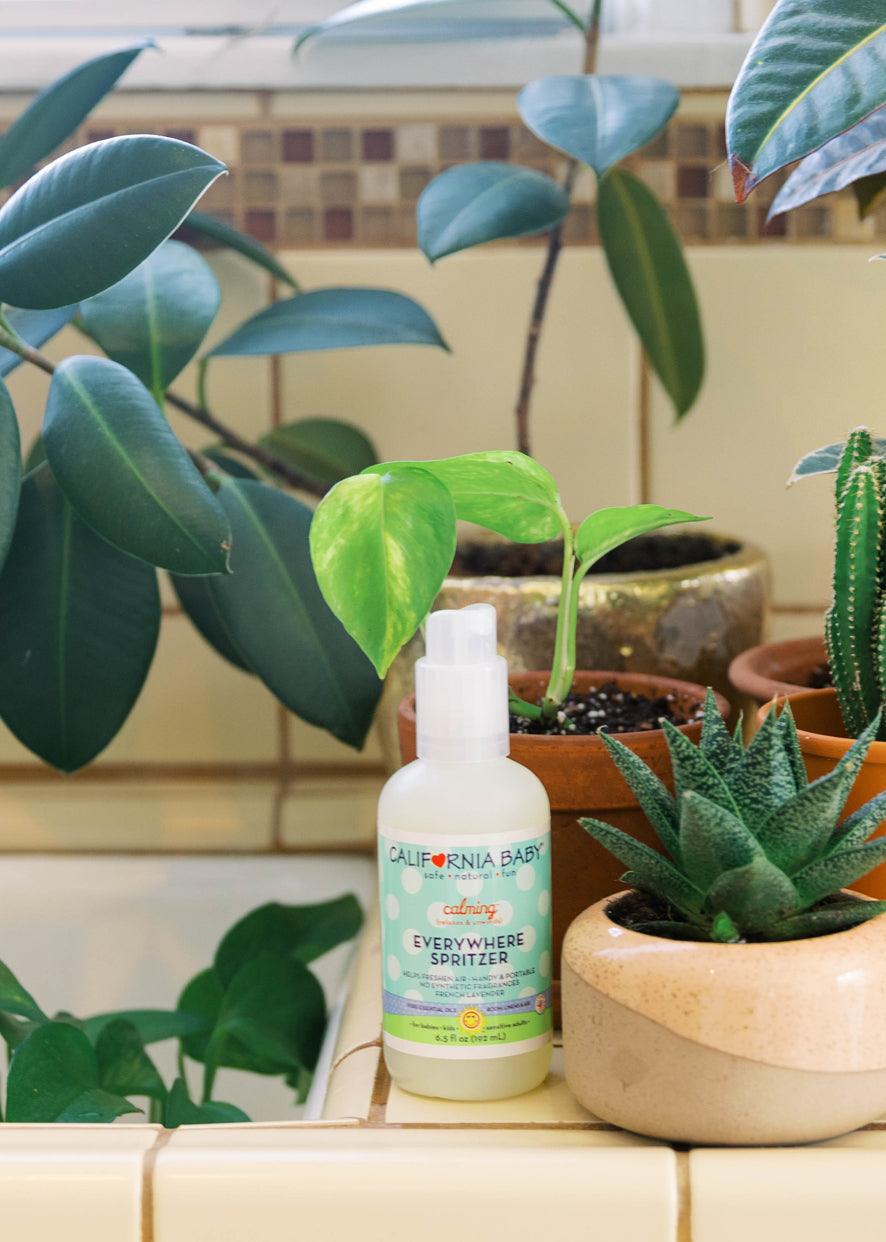 Calming™ Everywhere Spritzer - Aromatherapy Mist for Stress Relief & Relaxation at Home, Office, or Travel
