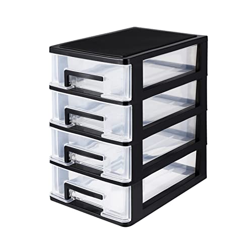 4 Tier