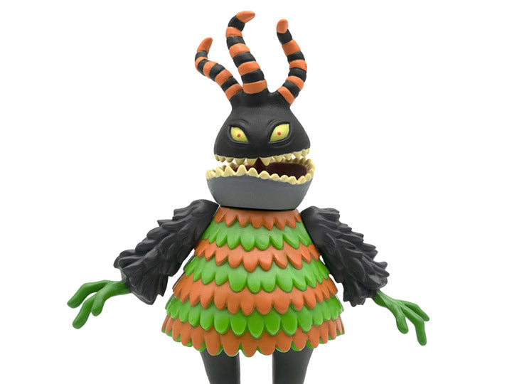 Nightmare Before Christmas Harlequin Demon Action Figure - Collectible Toy for Halloween & Christmas Decor, Movie Fans Gift