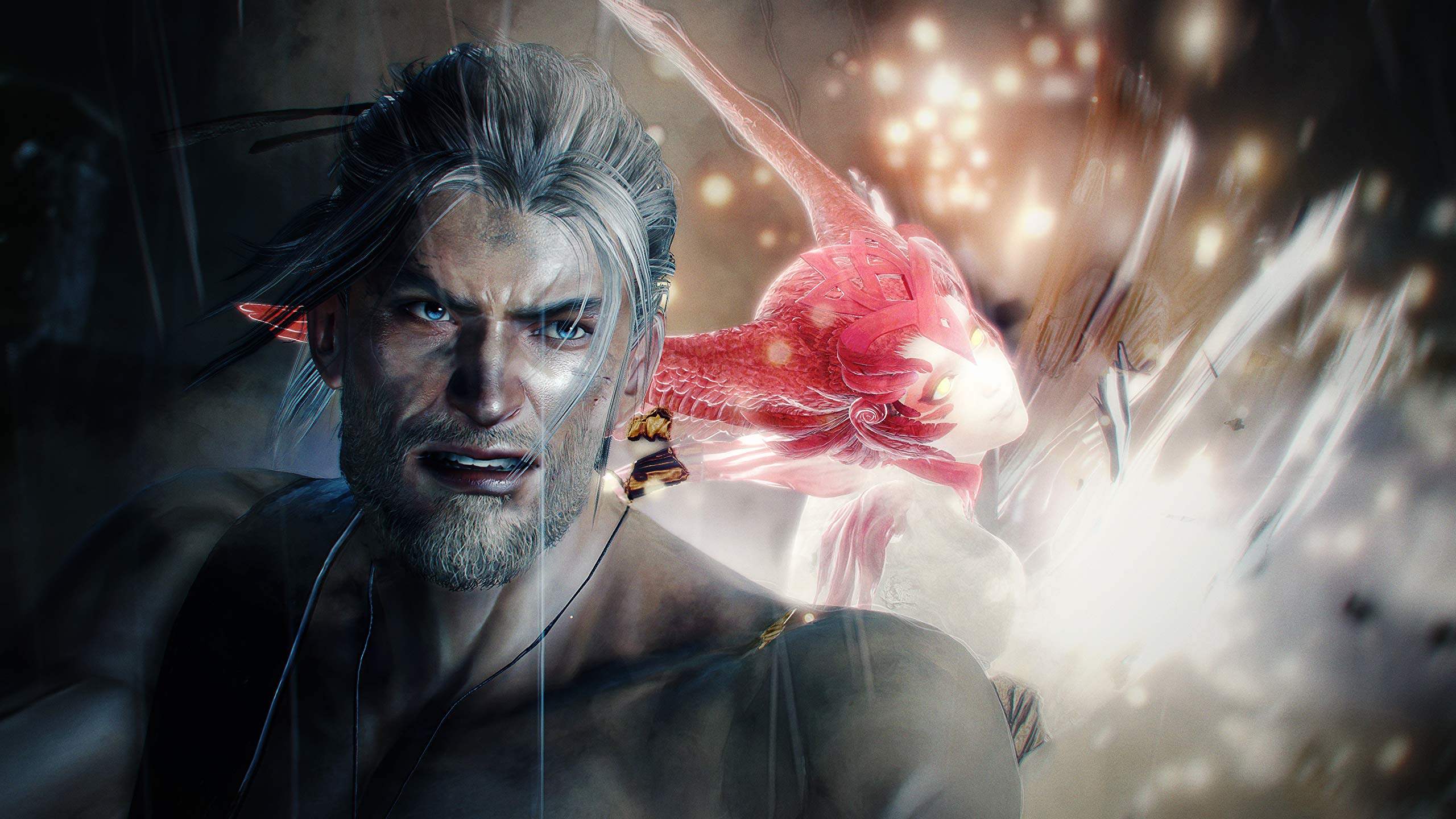 Nioh Collection for PS5 - Action RPG Game Bundle with Nioh & Nioh 2 | Epic Samurai Adventure | Perfect for Fans of Dark Souls & Sekiro | Great for Single Player & Co-op Gaming