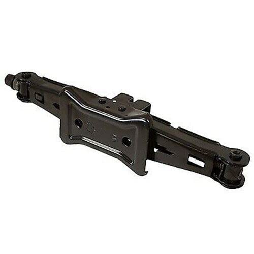 Ford 6E5Z-17080-AA Heavy Duty Lifting Jack Assembly - Replacement Car Jack for Ford Vehicles - Perfect for Emergency Roadside Repairs & Garage Maintenance