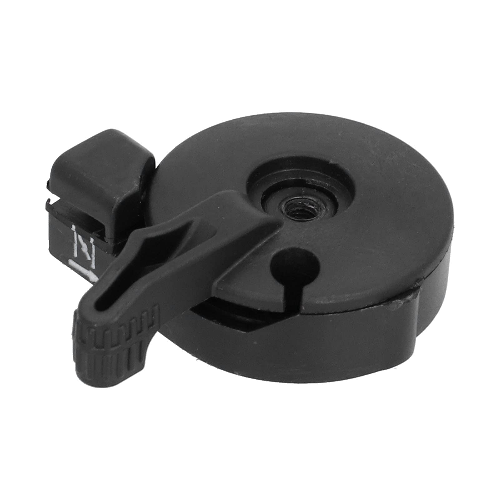 Fydun ATV Handlebar Choke Lever Kit - Universal Handlebar Switch Choke for Dirt Bike, Pit Bike, ATV & Quad - Perfect for Off-Road Trail Riding & Motorcycle Maintenance