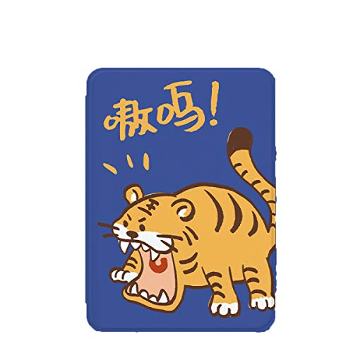Big tiger