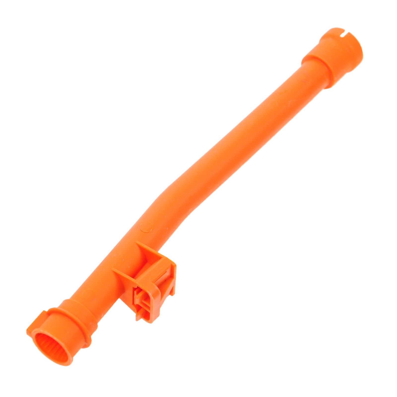 High-Quality Engine Oil Dipstick Tube Replacement for 2000-2005 Audi A4 & Volkswagen Passat 1.8L - Perfect for DIY Car Maintenance & Engine Repair
