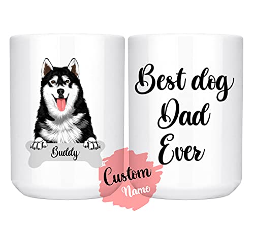 Best Dog Dad