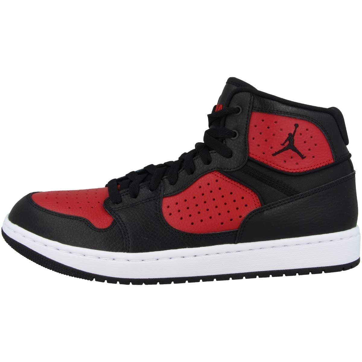 Nike Men's Air Jordan Access Basketball Shoes - High-Performance Sneakers for Court Play & Street Style | Perfect for Basketball, Training & Casual Wear