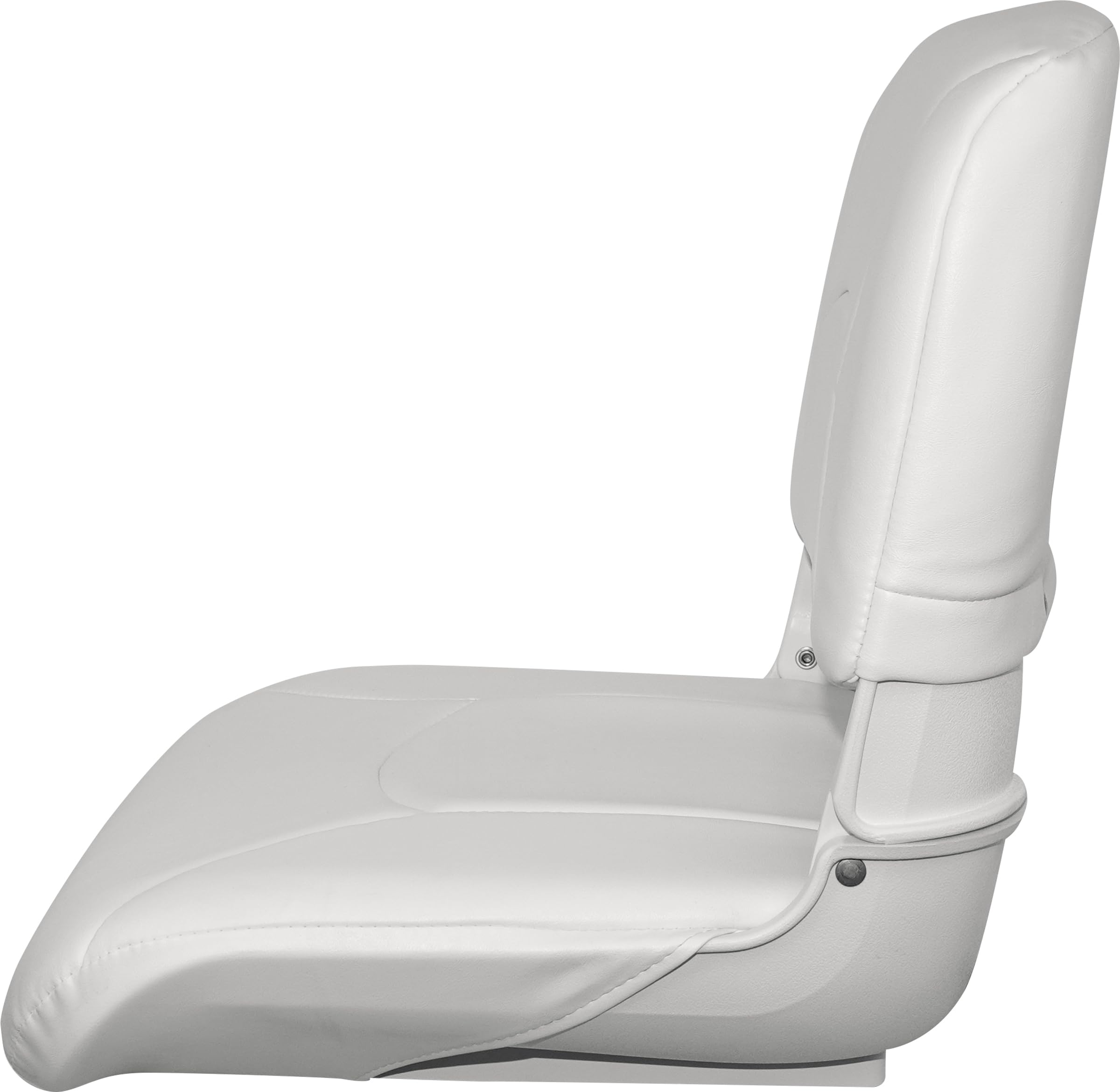 Tempress All-Weather High Back Boat Seat - Durable Marine Grade Vinyl for Boating, Fishing & Outdoor Water Sports