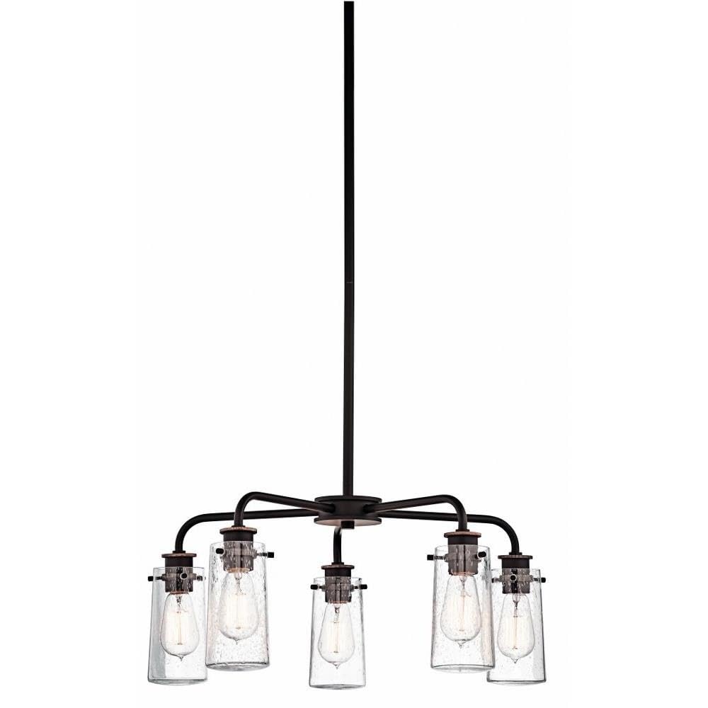 KICHLER Braelyn 11.25