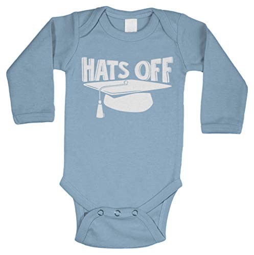 Light Blue - Long Sleeve