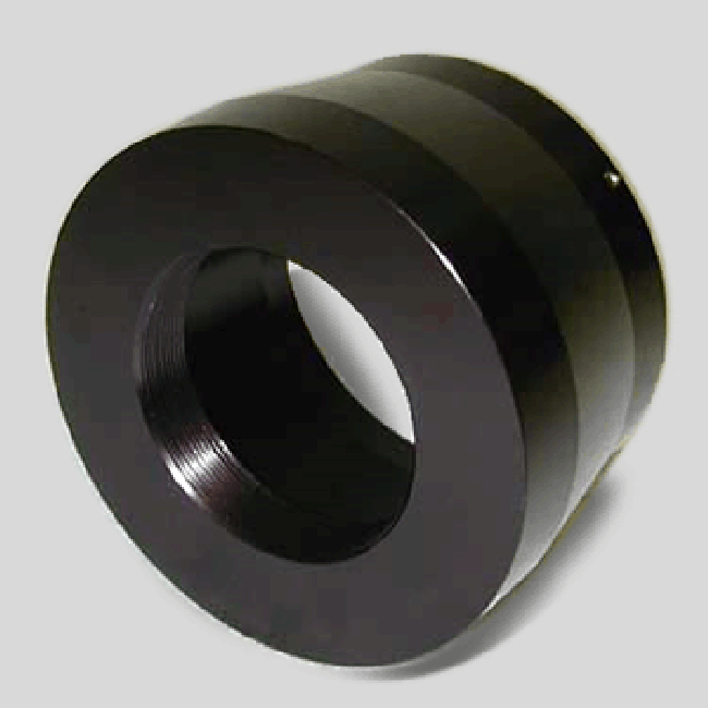 FeatherTouch Focuser Adapter for Celestron 8